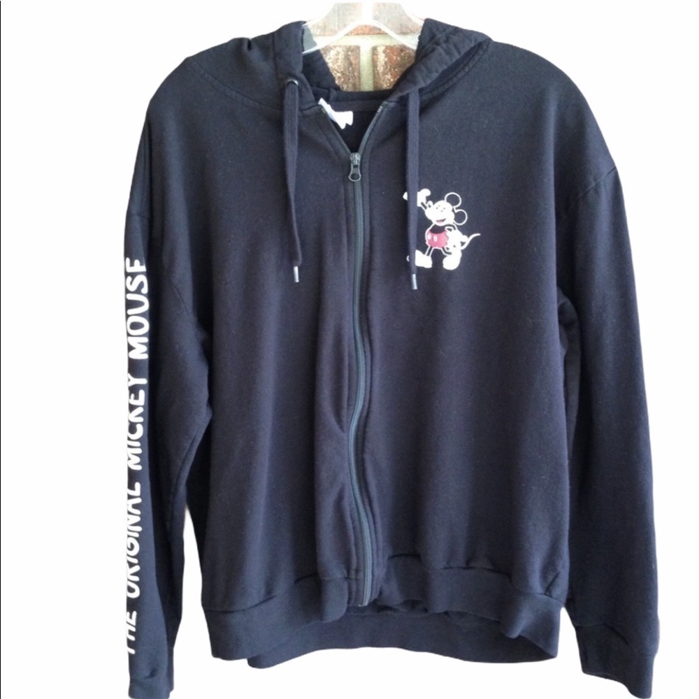 DISNEY Minnie Mouse Hoodie